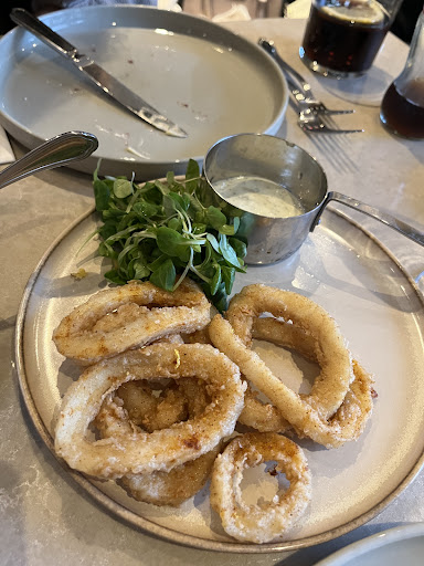 Photo of Vourla - 3-5, The Colonnade, St Albans AL3 4DD